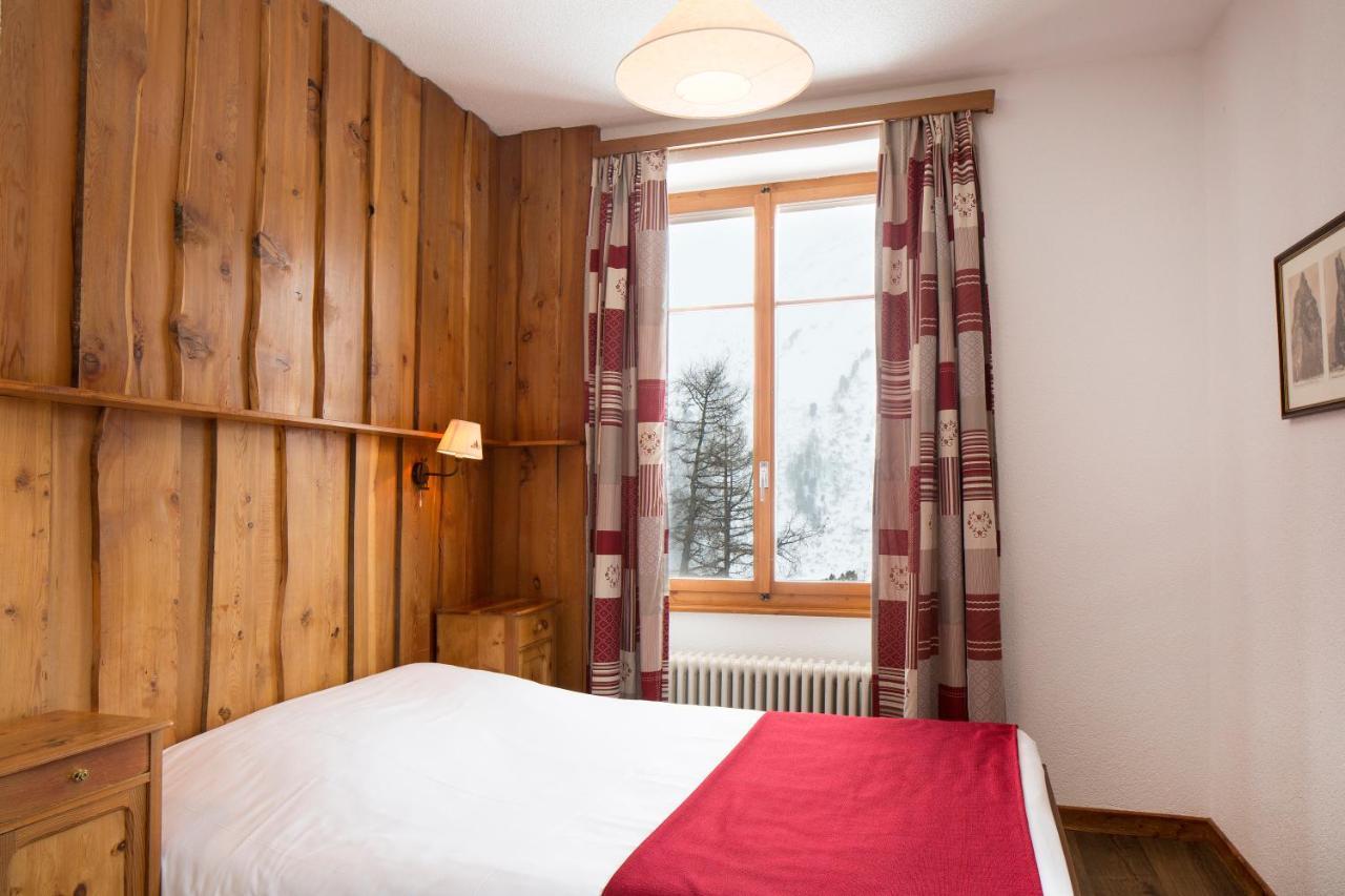 Grand Hotel & Kurhaus Arolla Bagian luar foto