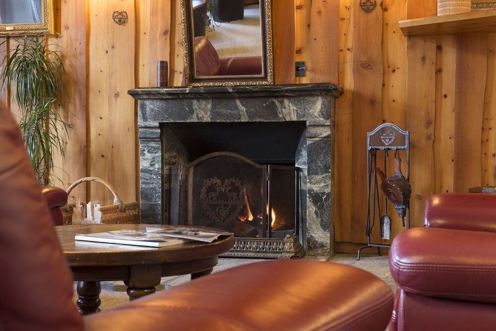 Grand Hotel & Kurhaus Arolla Bagian luar foto